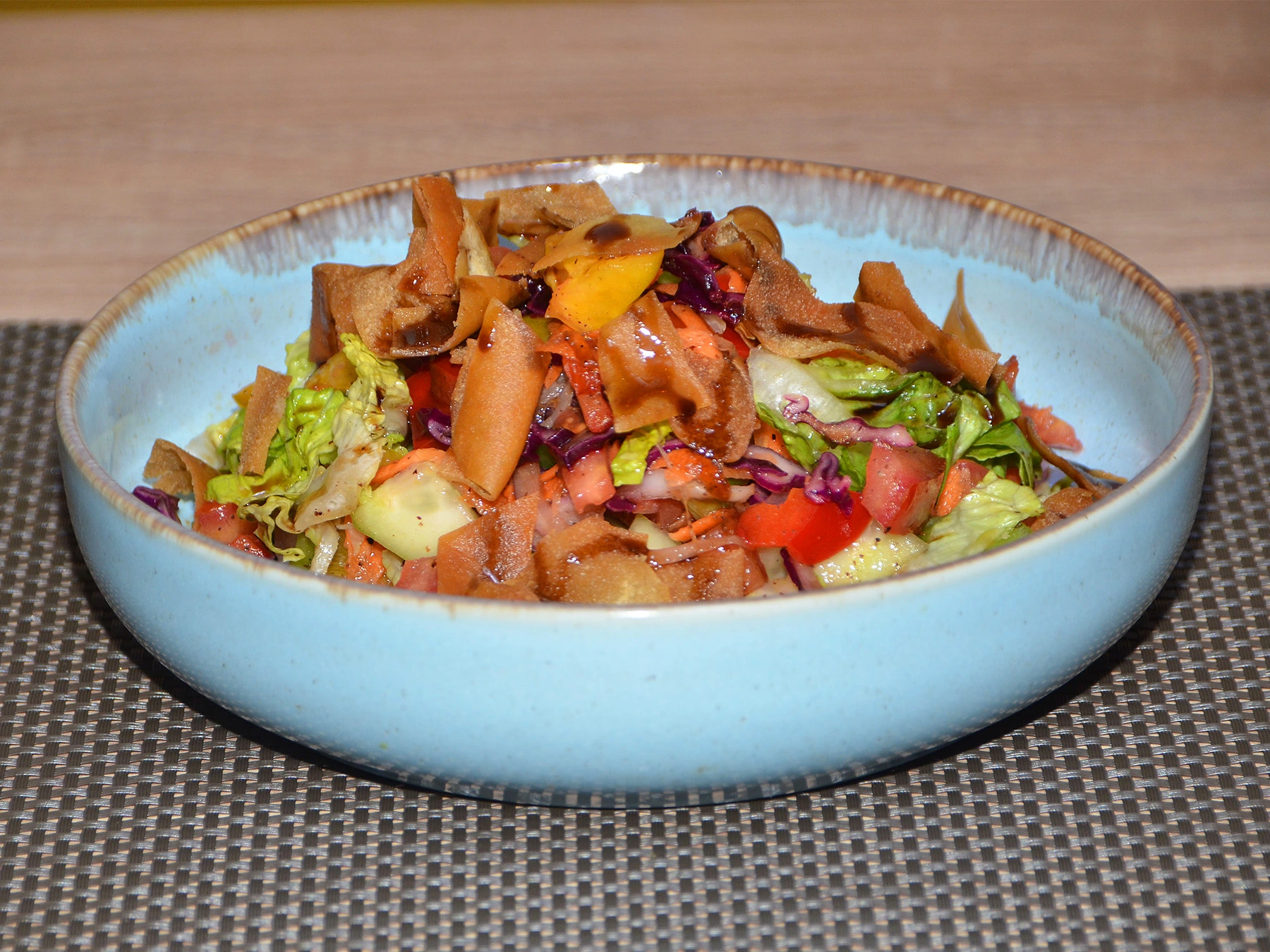 Fattoush